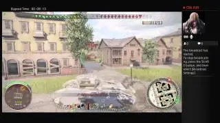World of tanks
