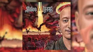 Ades X Char - Paradis Perdu feat Char