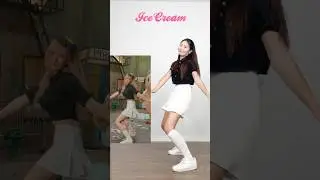 JEON SOMI (전소미) - ‘Ice Cream’ 🍦#IceCream_JEONSOMI