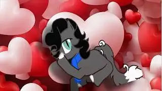 meme-She likes girls /для пони блогеров/