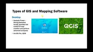 1.1 -   GIS Fundamental (Part 4)