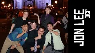 Disney College Program 2016