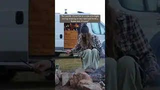 Be Careful… 🚐😳 