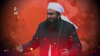 Very Emotional Bayan of Maulana Tariq Jameel0