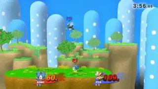 For Glory Fox Fail