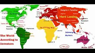 World according to Random People