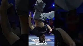 Crazy moment at locals only 20 @PDVLSPOT #брейкданс #bboy #танцы #dance