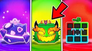 Hide And Seek With EVERY Mythical Blox Fruit