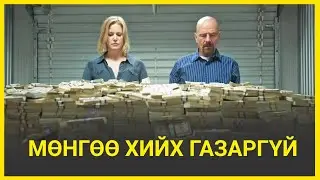 Алив ээ Миний Нэрийг Хэл!!!