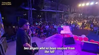 Don Petok Band Live @ Pikit,North Cotabato