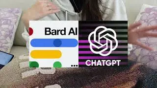 What I thought about the Google Bard AI Chat, Google Tablet, Final Cut Pro on iPad