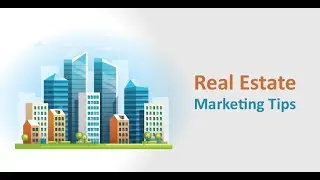 Real Estate Video Promo After Effects Templates
