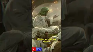 İsa Peyğemberden mühür gibi cevap.