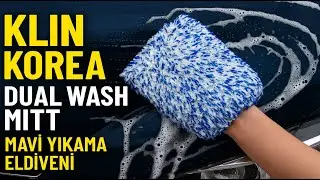 300 TL' LİK ARAÇ YIKAMA ELDİVENİ TR' de İlk