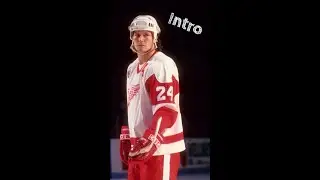 (Intro) Bob Probert: The Story - Ep.30