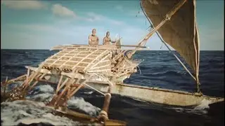 Ancient Melanesia (Austronesia Melanesia Australia Papua Solomon Vanuatu Fiji New Caledonia)