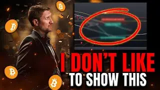 Bitcoin Live Trading: Do We Go LOWER? SEC Targets THIS Exchange! Crypto Fear? EP 1361