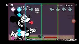 SUNDAY NIGHT SUICIDE VS SUICIDE MOUSE BUT HE PHASE 3 EXTRA