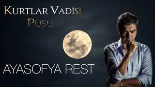 Ayasofya Rest - Kurtlar Vadisi Pusu (2014)