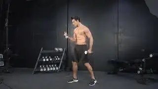 Men's Gym Shorts