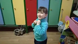 Детский сад #7 утро 21 век