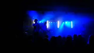 Thorsteinn Einarsson & Band -Live- 