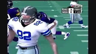 ESPN NFL PrimeTime Ep 107