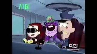 Milo & Evil Theme Song