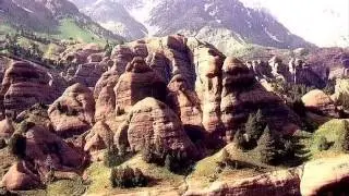 Tajik music Hey Sanam