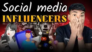 The future of social media influencers in India  । social media influencers