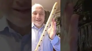Recorder Was wollen wir trinken Analysis by Alexander Vinokurov