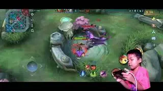 epiccomeback real, unlimited ngamuk tanpa ampun