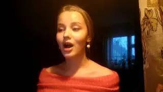 Ryan Gosling and Emma Stone - "City of stars" (cover by Antigention Ar)