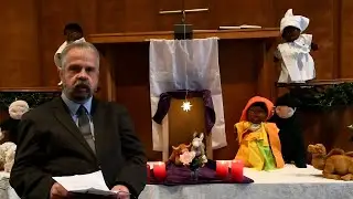 Ds. Johannes Welschen - Woorden van Troost en Hoop