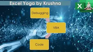 Debugging in Excel VBA