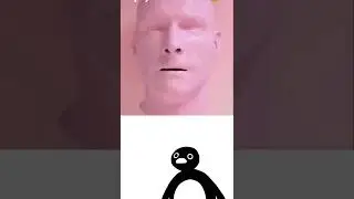 noot noot pingu meme