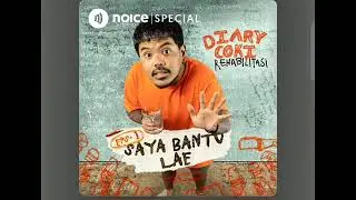 DIARY COKI REHABILITASI - EPS 1