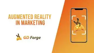 Augmented reality (AR) in marketing