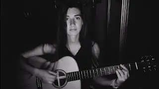 Порнофильмы - Это пройдёт (cover на гитаре)