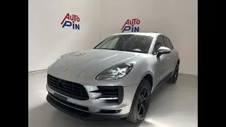 2.0 *Tetto*PASM*360*PDLS*Radar*Sedili 14 vie