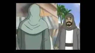 kisah nabi Muhammad saw