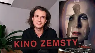 „Zwierzęta nocy” Toma Forda – recenzja dla Uli w podziękowaniu za wsparcie kanału