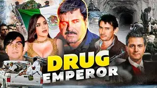 The Dark Secrets of El Chapo’s Life of Crime, Sex and Power