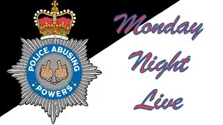 Monday Night Live inc. Body cam giveaway starts 