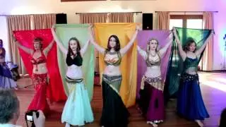 Songs for Syria Jaz Part 1