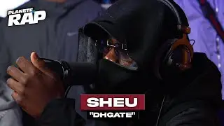 [EXCLU] Sheu - DHgate 