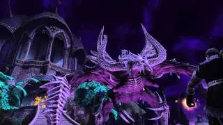 RIFT Ashes Trailer