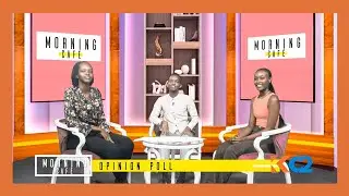 #Morningcafe: Is unconditional love real or is it an idealized concept?
