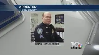 Bedford Police Chief talks about trust following allegations involving officer
