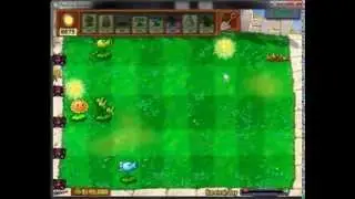 Plants vs. Zombies Sun hack